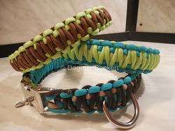 Halsband SOLOMON KING Paracord | Basic-Line