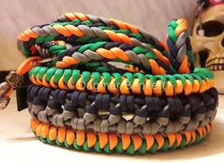 Halsband HAPPY BIRTHDAY Paracord | Exclusive-Line