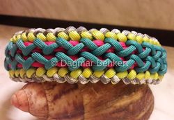 Halsband NEXT GENERATION Paracord | Exclusive-Line