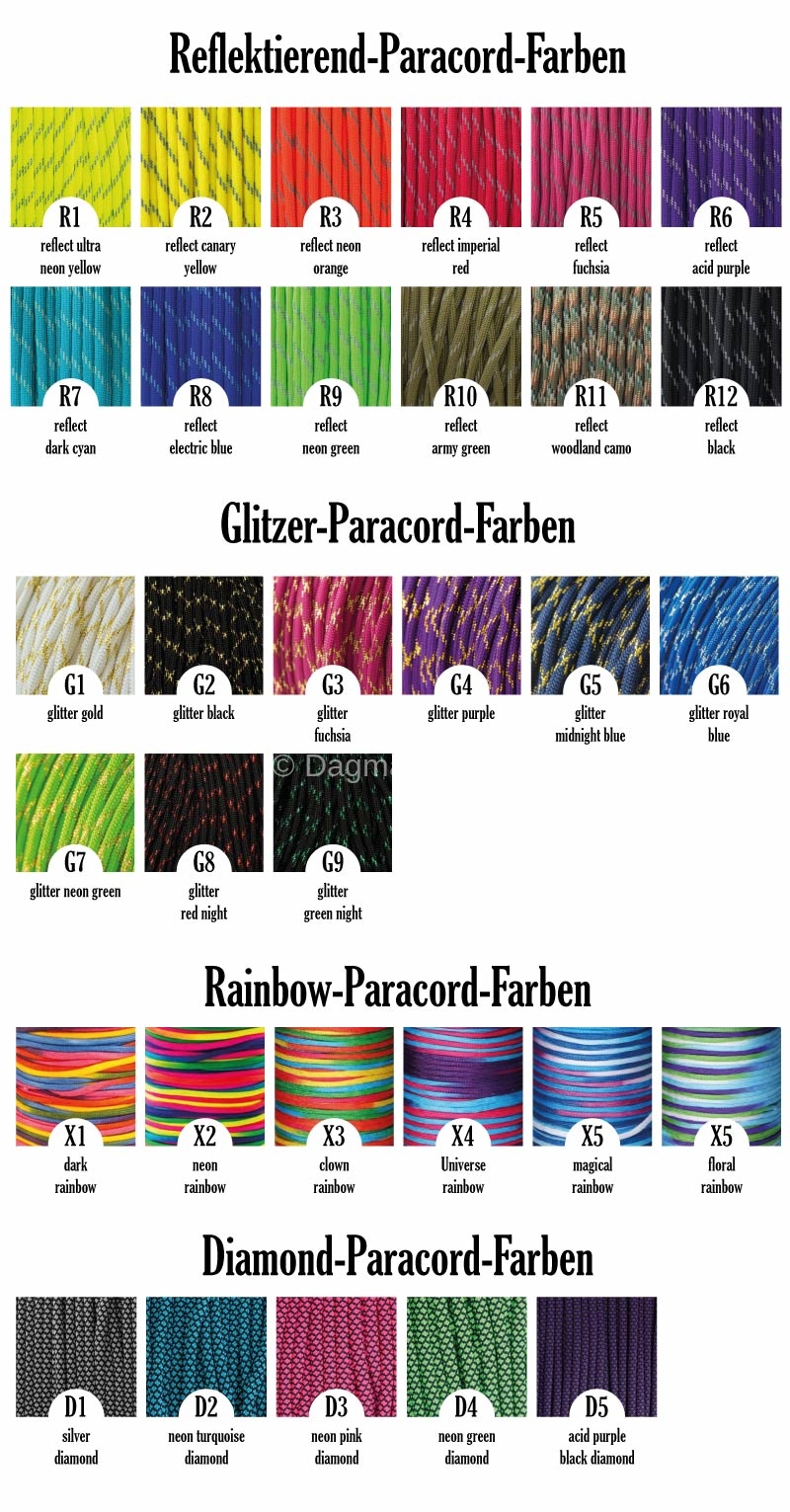 farbpaletten paracord eu reflect