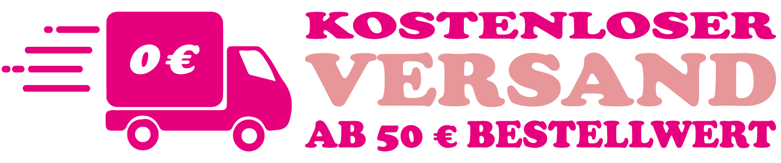 kostenloser versand