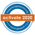 activate reclay Lizenzstempel 2020